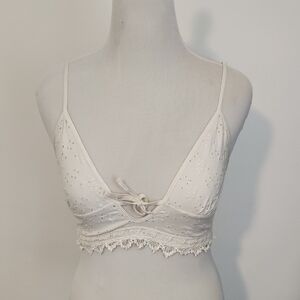 Free People Bralette